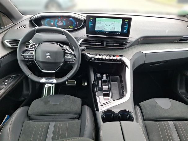 Peugeot 3008 Hybrid 165 kW image number 9