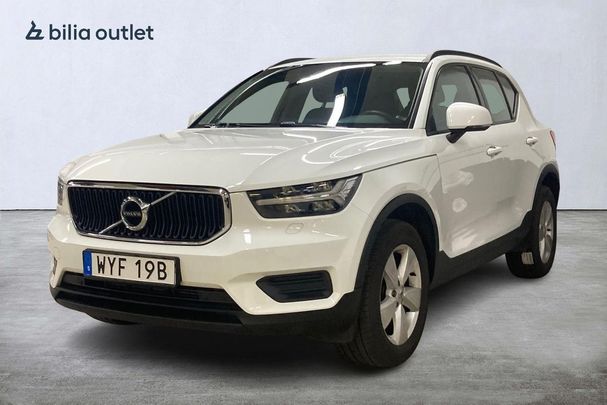 Volvo XC40 T3 120 kW image number 1