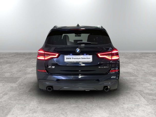 BMW X3 xDrive 183 kW image number 16