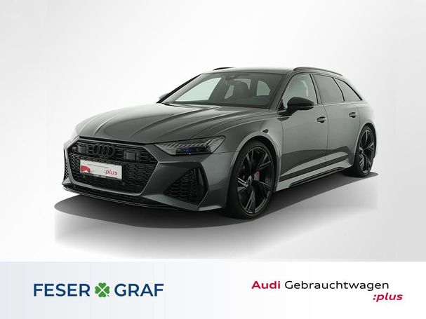 Audi RS6 Avant 441 kW image number 1