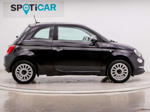 Fiat 500 1.0 52 kW image number 3