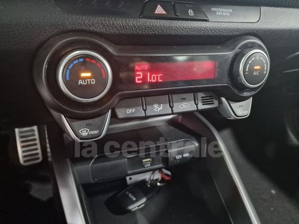 Kia Stonic 1.0 T-GDi 120 DCT 88 kW image number 16