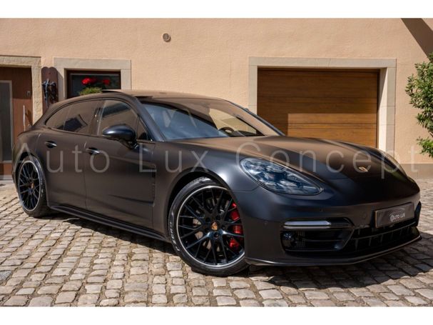 Porsche Panamera GTS Sport Turismo 353 kW image number 1