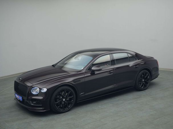 Bentley Flying Spur 467 kW image number 16