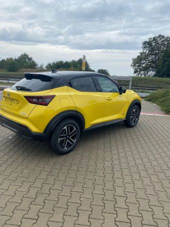 Nissan Juke 1.6 Hybrid N-CONNECTA 105 kW image number 2