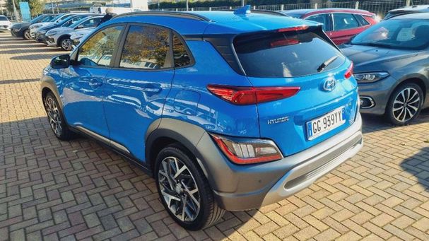 Hyundai Kona 1.6 DCT 104 kW image number 22