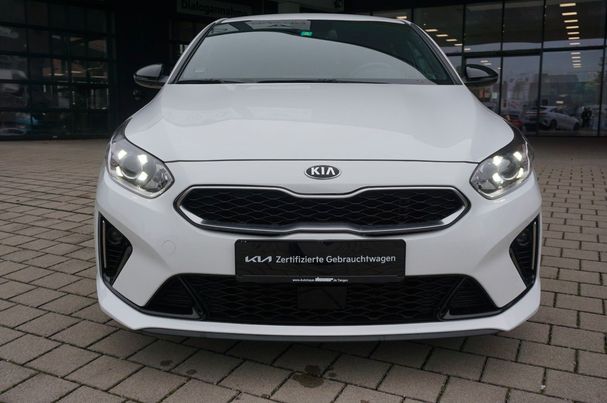 Kia ProCeed 103 kW image number 9