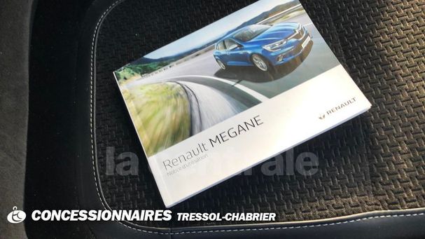 Renault Megane 117 kW image number 26