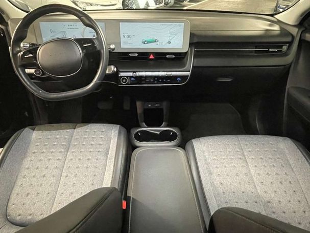 Hyundai Ioniq 5 58 kWh 127 kW image number 10