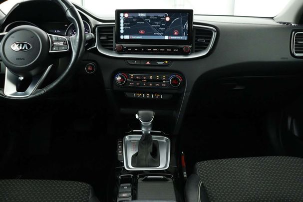 Kia Ceed 1.4 T-GDi 103 kW image number 7