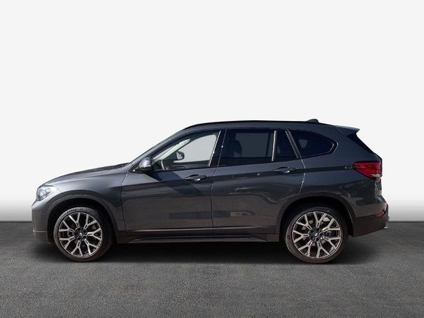 BMW X1 sDrive20d Sport Line 140 kW image number 5