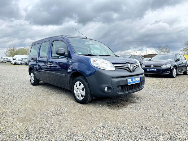 Renault Kangoo dCi 81 kW image number 3