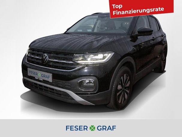 Volkswagen T-Cross 1.0 TSI DSG Life 81 kW image number 1