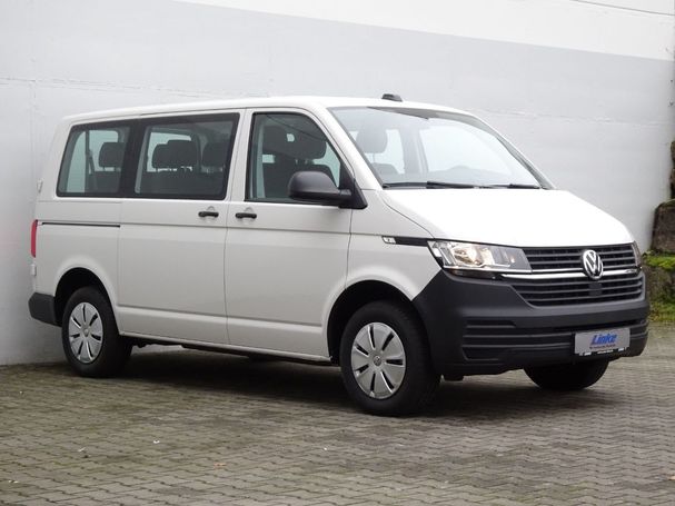 Volkswagen T6 Kombi 2.0 TDI 110 kW image number 3