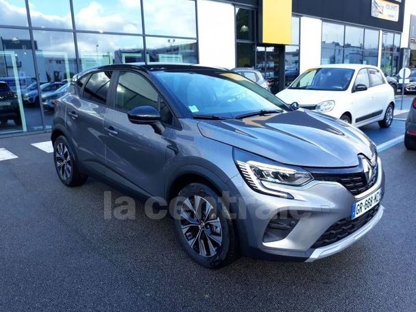 Renault Captur 107 kW image number 2