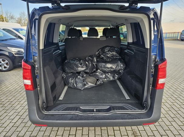 Mercedes-Benz Vito Mixto 114 100 kW image number 10