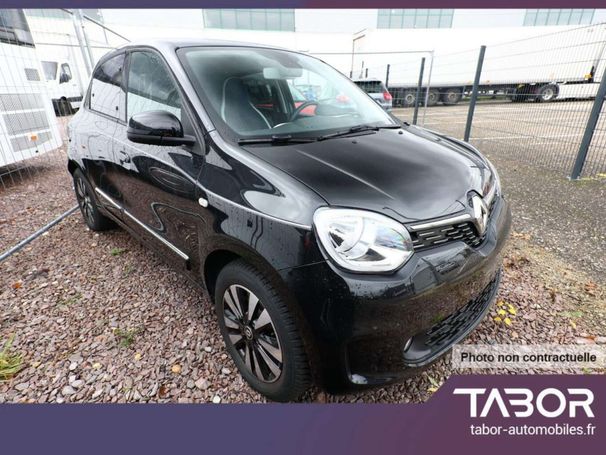 Renault Twingo 60 kW image number 2