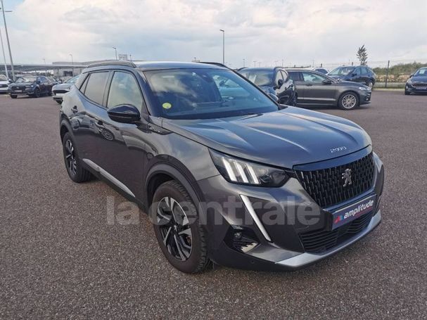 Peugeot 2008 96 kW image number 3