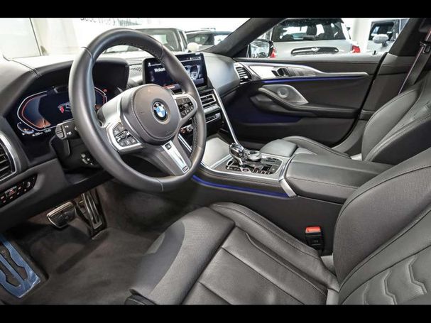 BMW 840i xDrive 245 kW image number 4