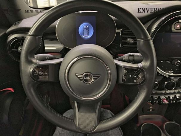 Mini Cooper Edition 101 kW image number 12