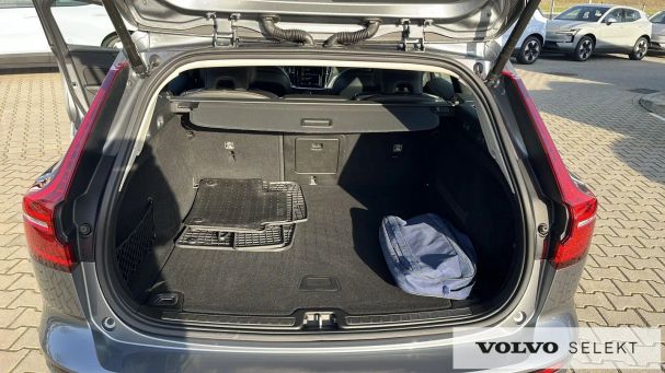 Volvo V60 140 kW image number 18