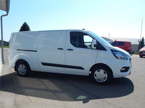 Ford Transit Custom 320 L2H1 VA Trend 96 kW image number 4