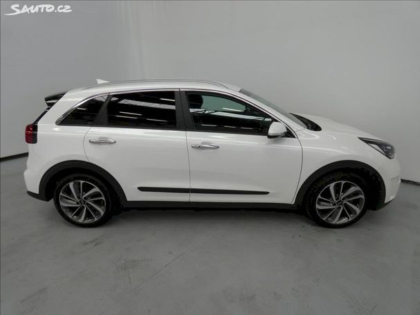 Kia Niro GDI 104 kW image number 42