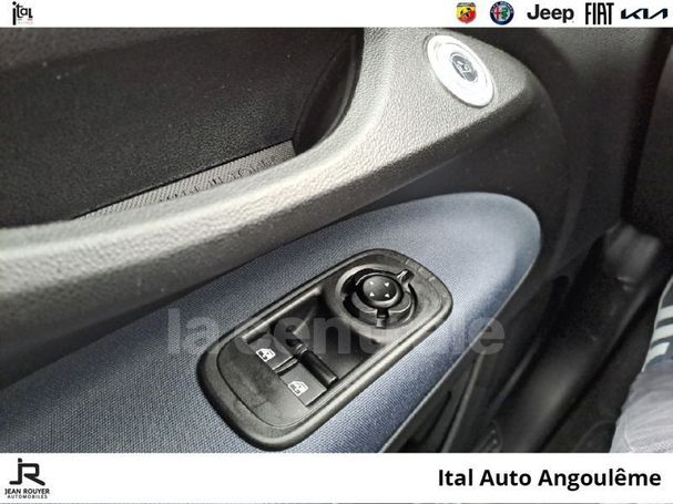 Fiat 500 e 42 kWh 88 kW image number 20