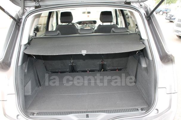 Citroen Grand C4 Spacetourer PureTech 130 Feel 96 kW image number 10