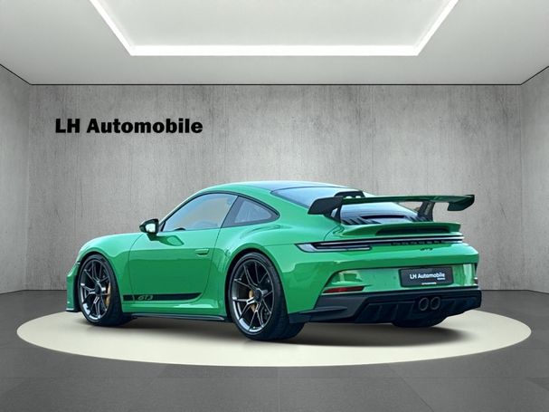 Porsche 992 GT3 375 kW image number 7