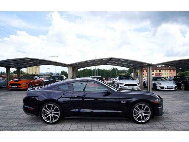 Ford Mustang GT Fastback 5.0 V8 330 kW image number 7