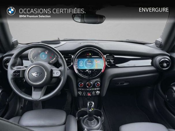 Mini Cooper Edition Premium 101 kW image number 5