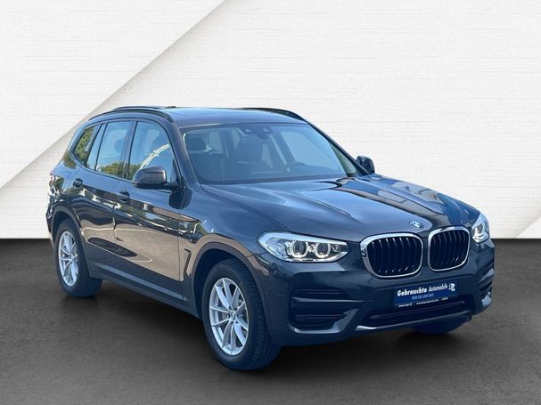 BMW X3 xDrive30e 215 kW image number 14