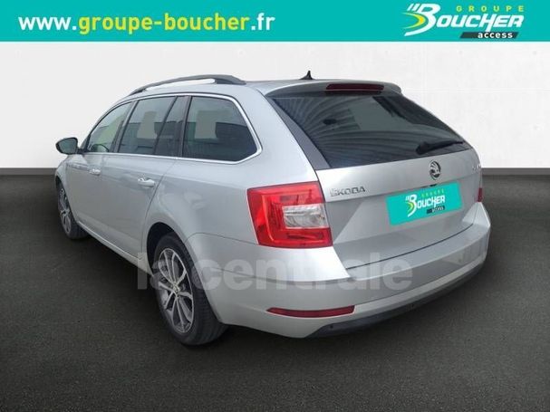 Skoda Octavia Combi 2.0 TDI 110 kW image number 2