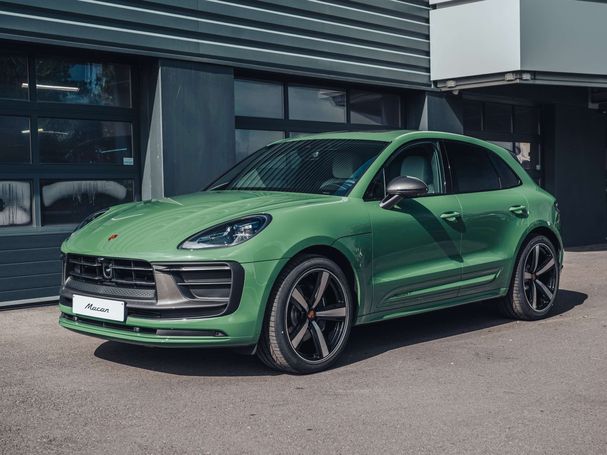 Porsche Macan 195 kW image number 1