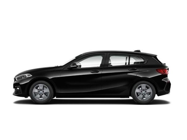 BMW 118i 100 kW image number 5