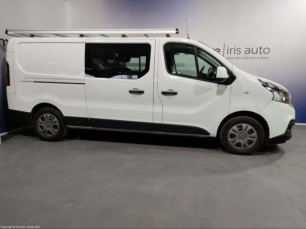 Fiat Talento 2.0 88 kW image number 4