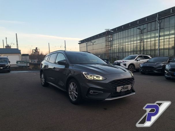 Ford Focus Active X 114 kW image number 7