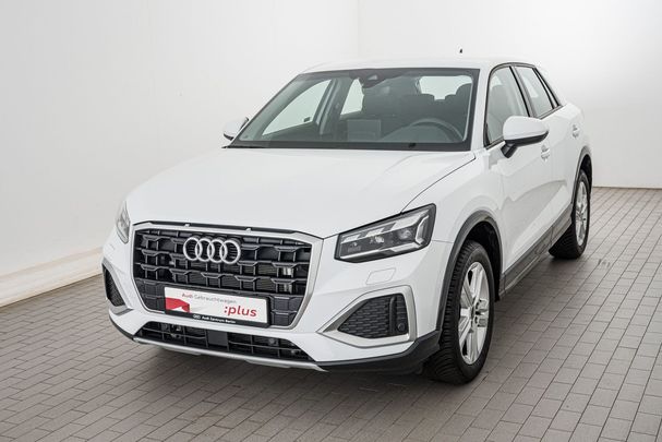 Audi Q2 35 TFSI Advanced 110 kW image number 1