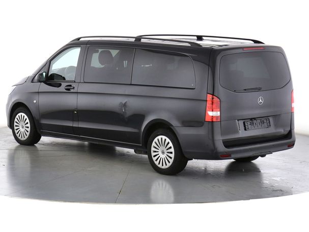 Mercedes-Benz Vito 116 Tourer extra 120 kW image number 12