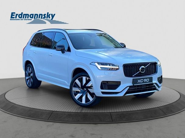 Volvo XC90 T8 AWD 335 kW image number 3