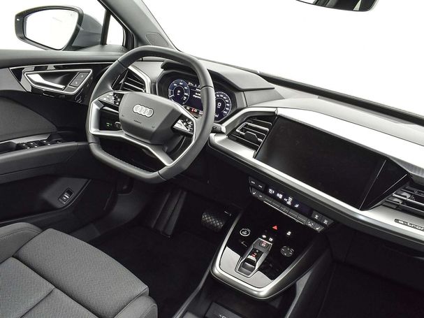 Audi Q4 45 e-tron Advanced 82 kWh 210 kW image number 12