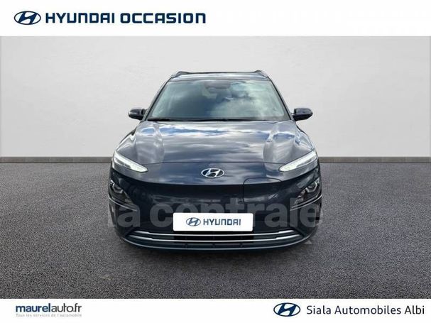 Hyundai Kona 100 kW image number 4