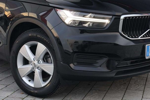 Volvo XC40 D3 110 kW image number 26