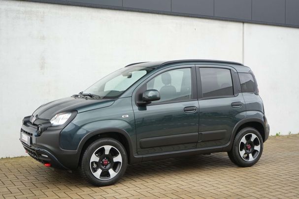 Fiat Panda 51 kW image number 10