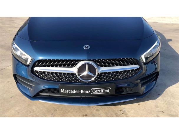 Mercedes-Benz A 200 d 110 kW image number 16