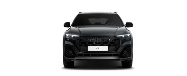 Audi Q8 55 TFSIe quattro Tiptronic 290 kW image number 6