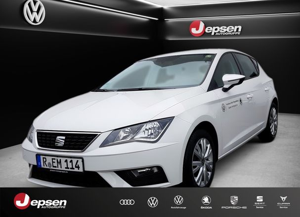 Seat Leon 1.0 TSI Style 85 kW image number 3