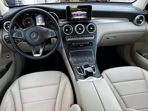 Mercedes-Benz GLC 250 155 kW image number 14