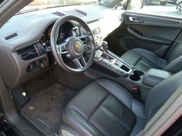 Porsche Macan PDK 181 kW image number 6